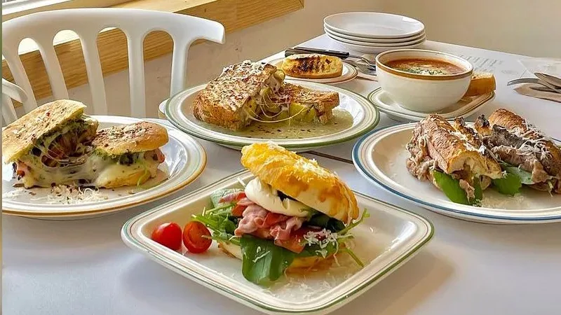 Andmeal Seongsu