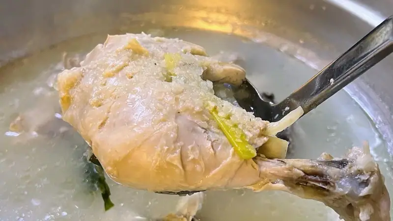 Baekbujangjip