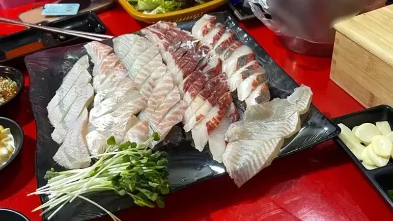 Bomun Susan