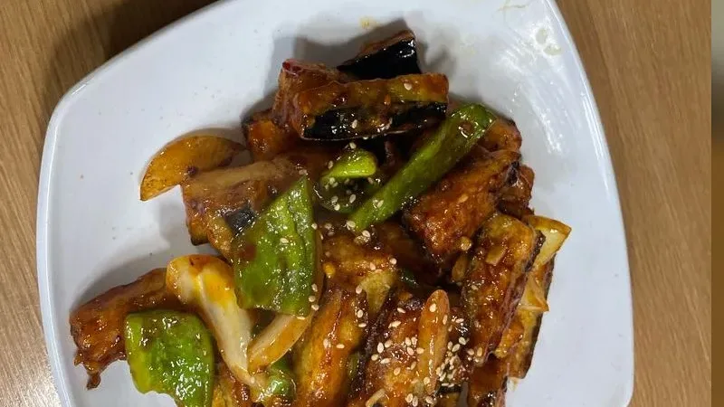 Bongja Maratang