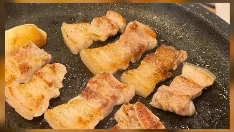 Buheung Chuksan