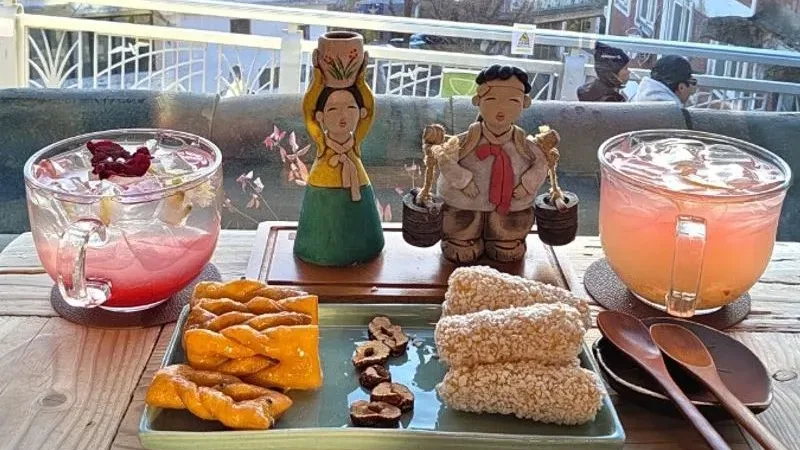 Chamasineun Tteul