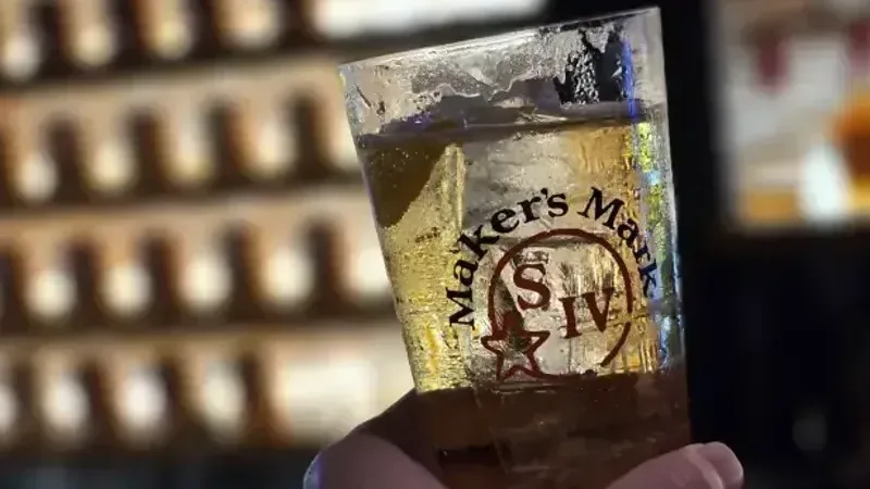 Chelsea's Highball