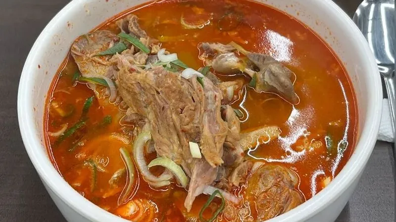 Cheongsil Hongsil