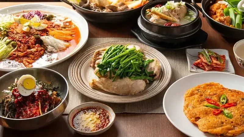 Chuncheon Makguksu