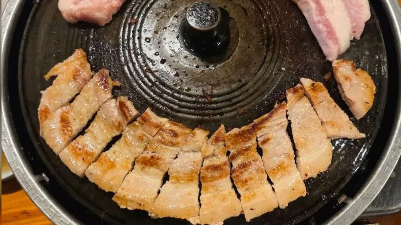Daeha Sikdang