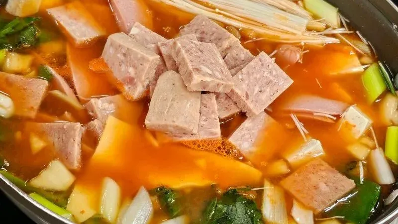 Dasarang Steak