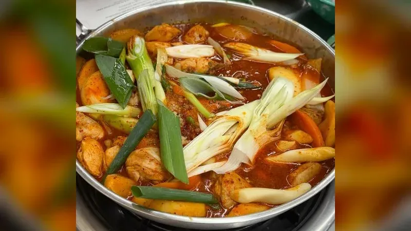 Eomeoniwa Adeul