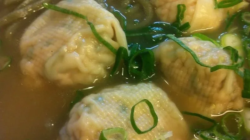 Eulji Kalguksu