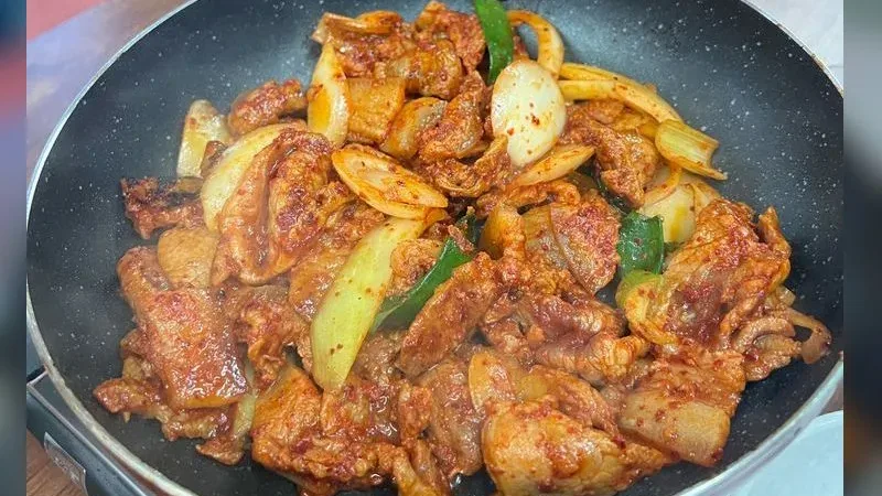 Eunjin Pocha