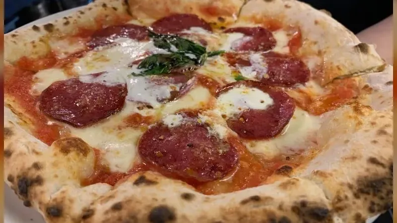 Gianni's Napoli