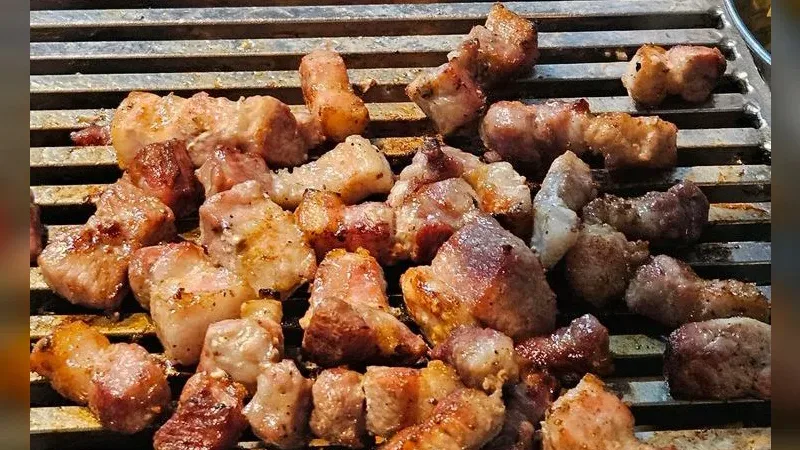 Gobau Jumeok Sogeumgui