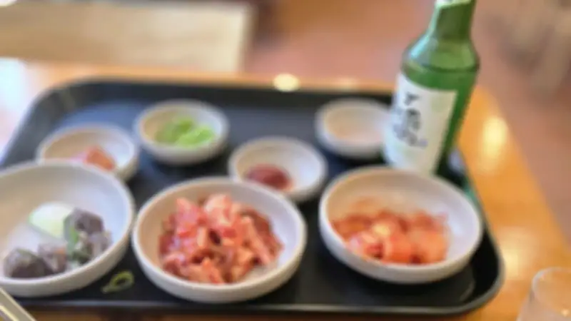 Gohyang Sundae Gukbap