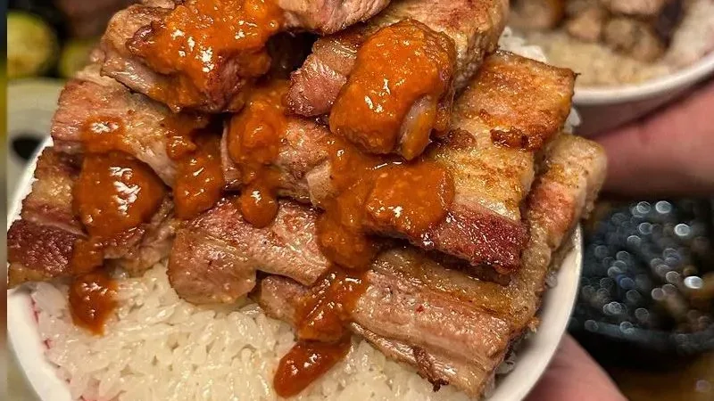 Gopchang Paneun Gogijip