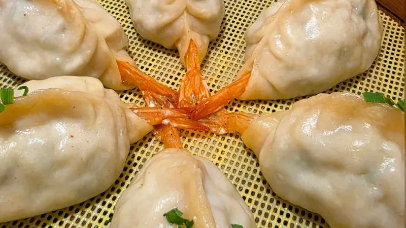 Gubok Mandu