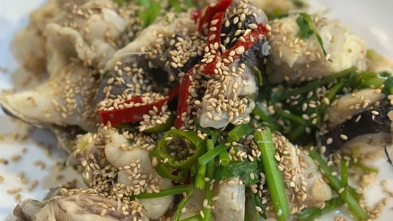 Gyejeol Sikdang