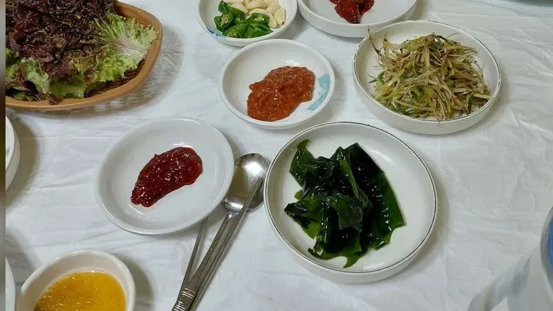 Ijo Galbi