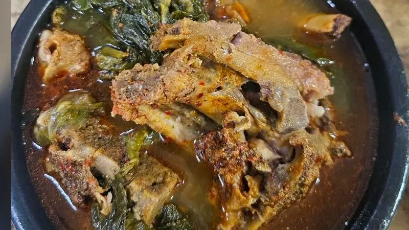 Ildeung Sikdang