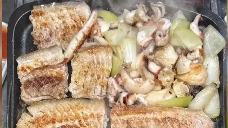 Ishindon Haemul-samhap