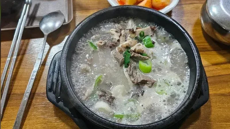 Jobaksa Tojong Sundaeguk