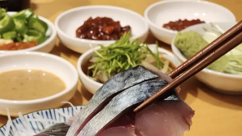 Jungnimdong Mulgogi