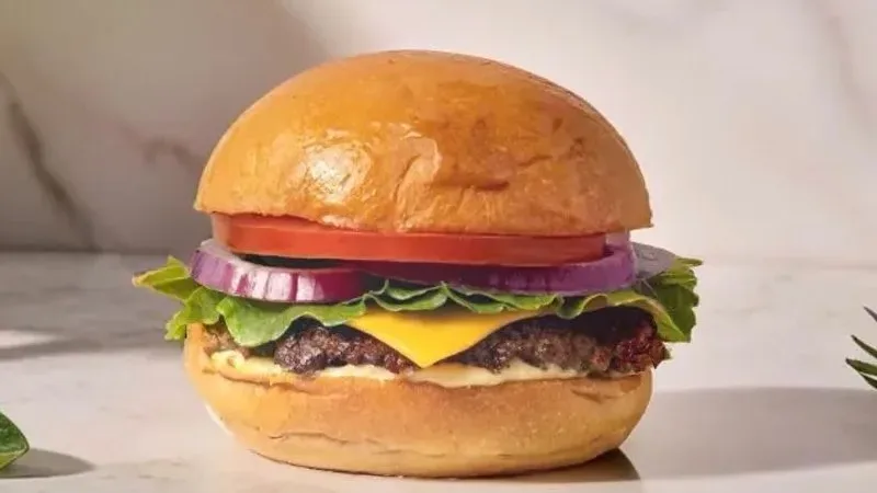 Lil Burger