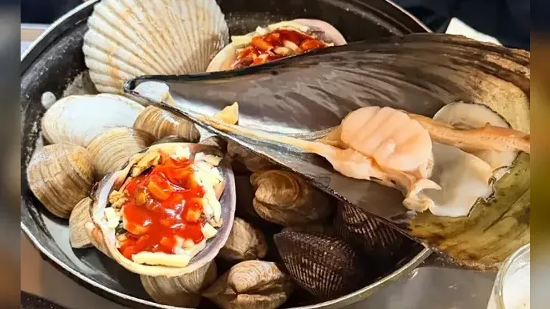 Maekbanseok Jogaegui
