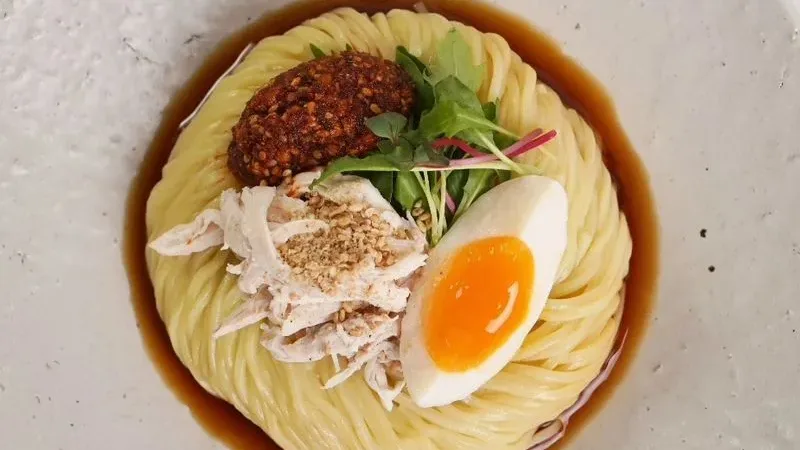 Mandu-ran