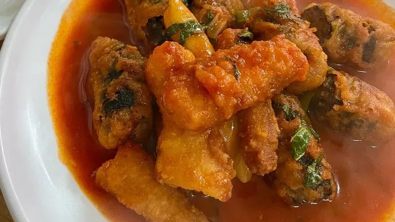 Manna Bunsik