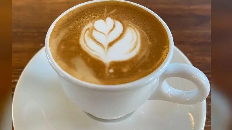 Manufact Coffee Roasters