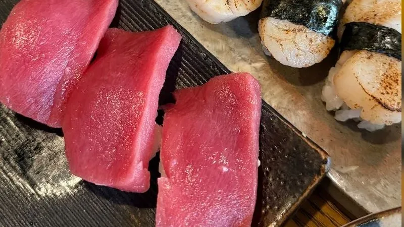 Maru Sushi