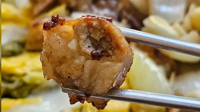 Meokgeori Yanggopchang