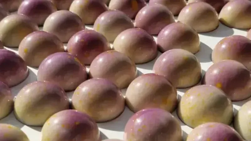 Mirabeau Chocolat