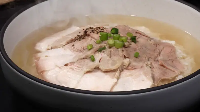 Misu Gukbap