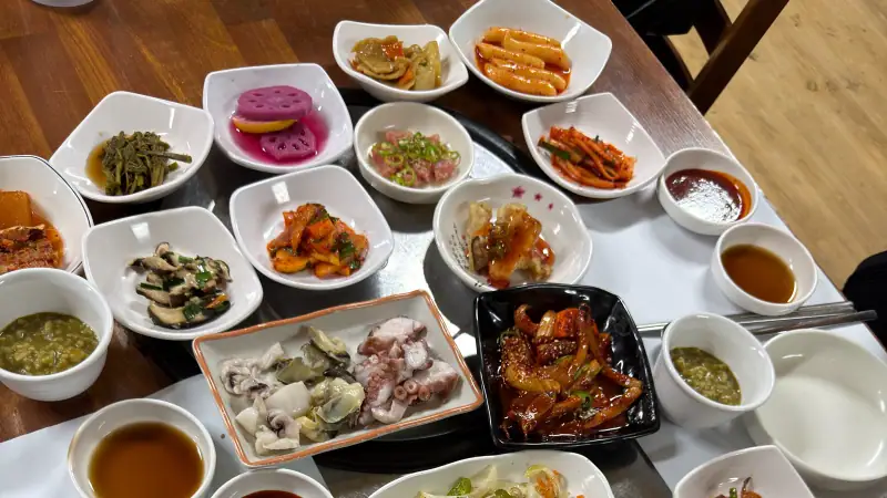 Mokpo Sikdang