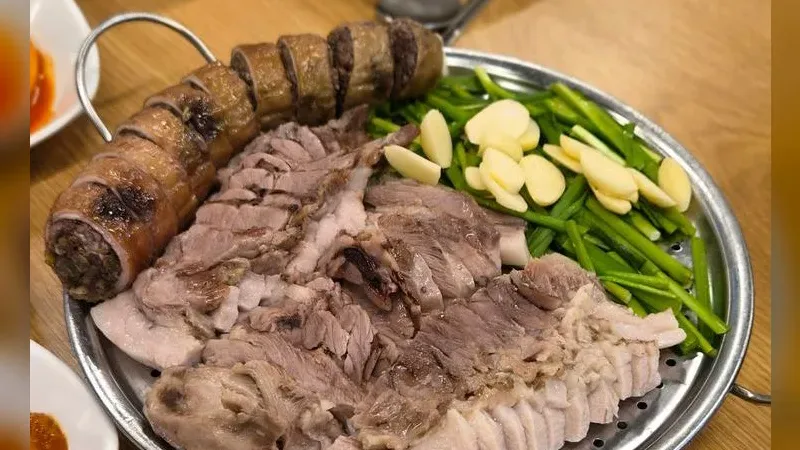 Obok Sundaeguk