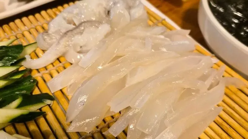 Ojingeo Maeul