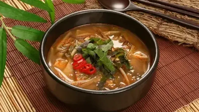 Osegyehyang