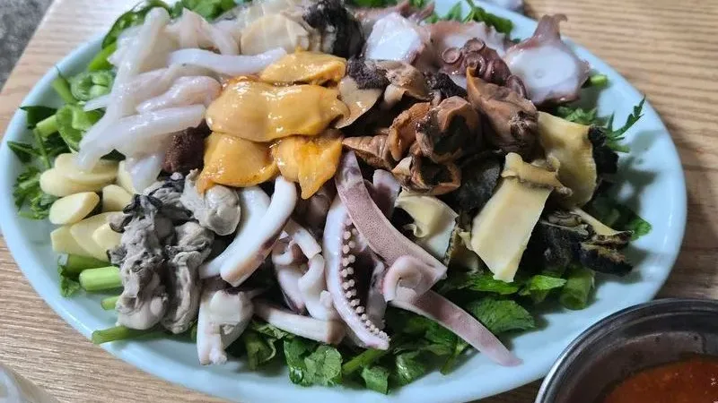 Pildong Haemul