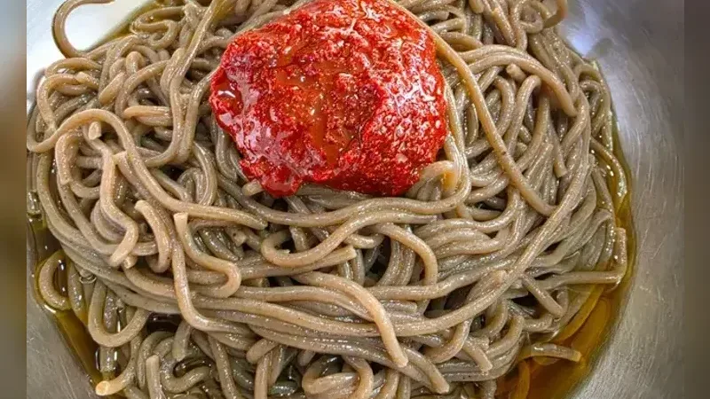 Seongcheon Makguksu (Nonhyeon)