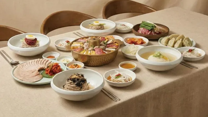 Seoryeong