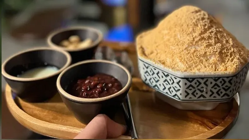 Seoul Coffee Ikseon