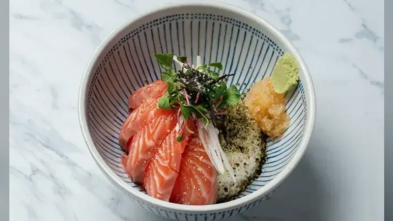 Soba Sikdang