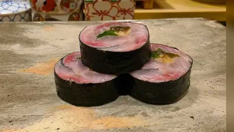 Sushi Raon