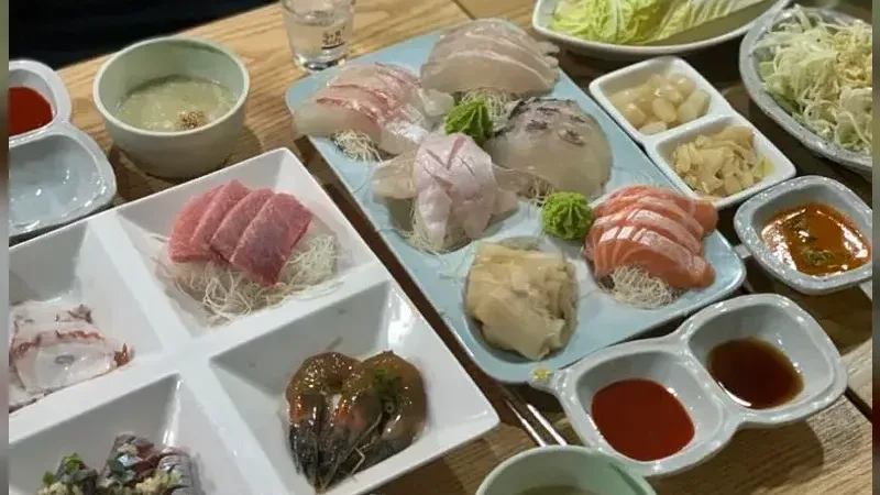Taeyangsusan