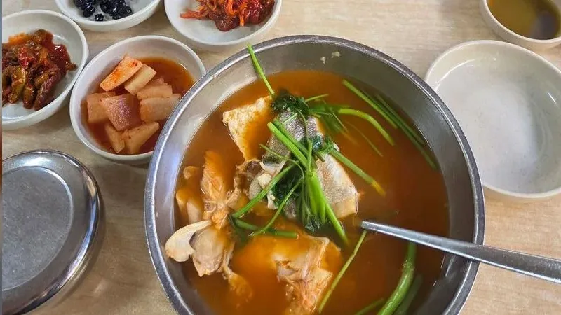 Wonjo Seongnae Boldegijip