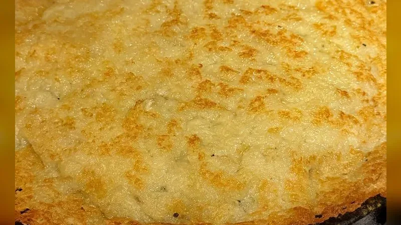 Yennal Gamjajeon