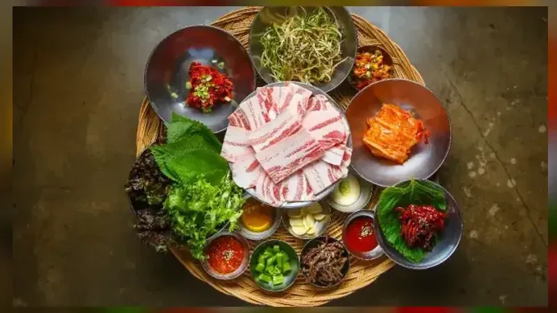 Yeongdonggyo Jip