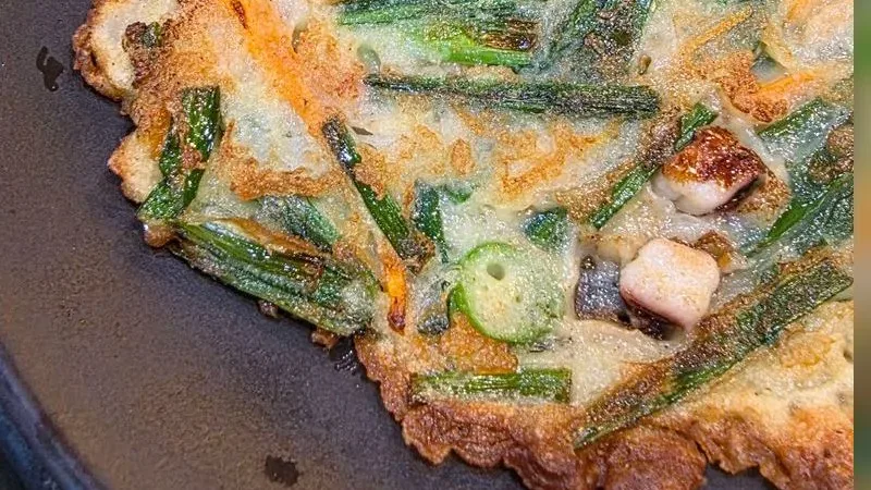 Yeongsu Bunsik