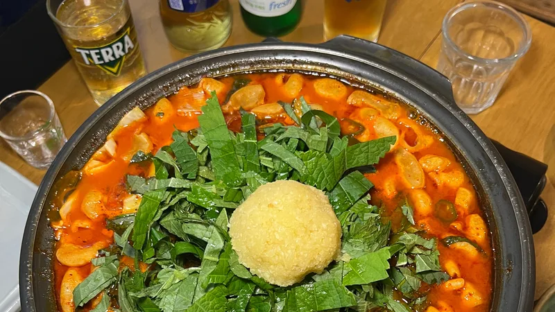 Yeonhaejang